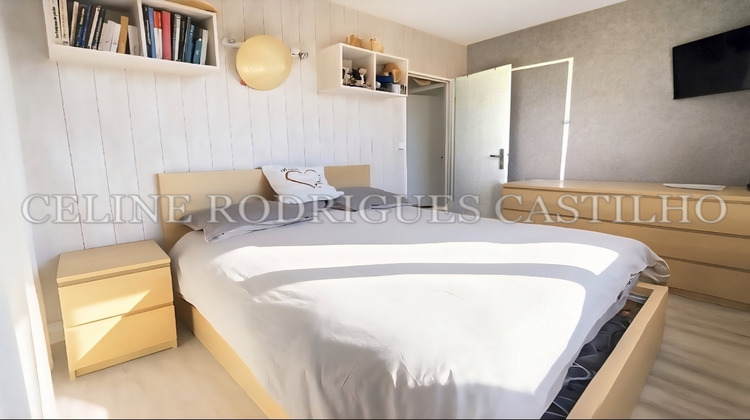 Ma-Cabane - Vente Appartement BONDY, 57 m²