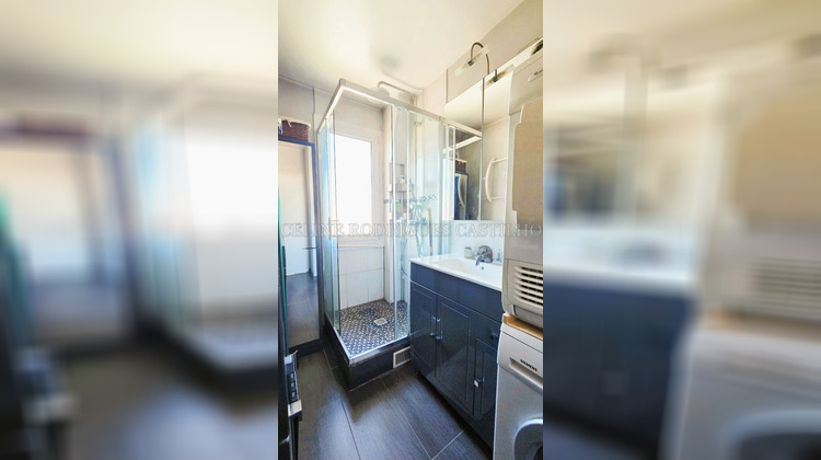 Ma-Cabane - Vente Appartement BONDY, 57 m²