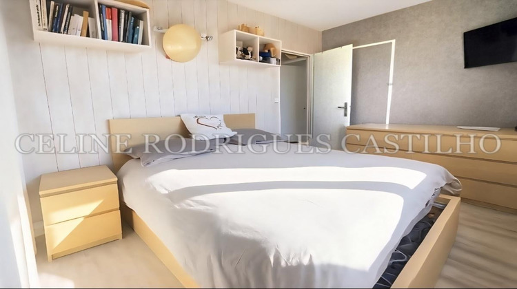 Ma-Cabane - Vente Appartement BONDY, 57 m²