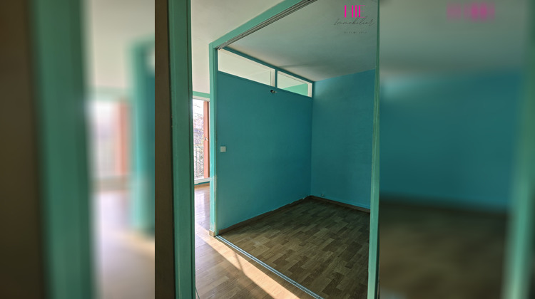 Ma-Cabane - Vente Appartement Bondy, 27 m²