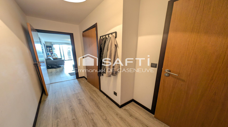 Ma-Cabane - Vente Appartement Bondy, 60 m²