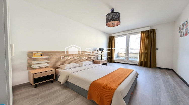 Ma-Cabane - Vente Appartement Bondy, 60 m²