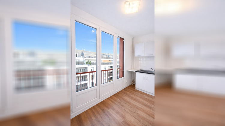 Ma-Cabane - Vente Appartement Bondy, 29 m²