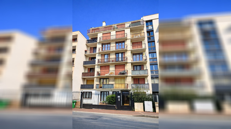 Ma-Cabane - Vente Appartement Bondy, 29 m²