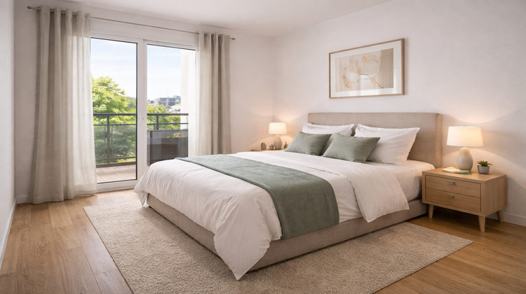 Ma-Cabane - Vente Appartement Bondy, 93 m²