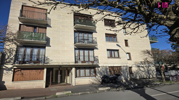 Ma-Cabane - Vente Appartement Bondy, 33 m²