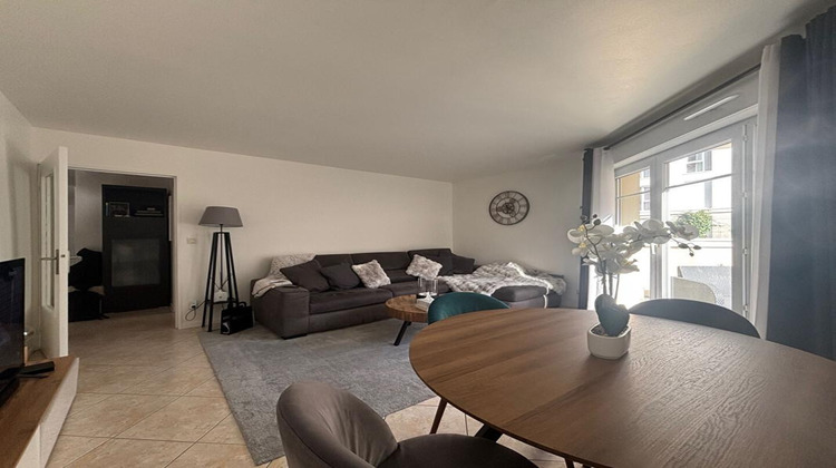 Ma-Cabane - Vente Appartement BONDY, 60 m²