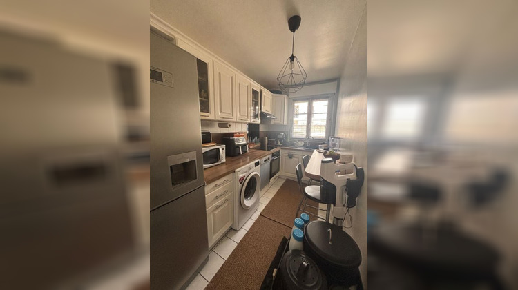 Ma-Cabane - Vente Appartement BONDY, 60 m²