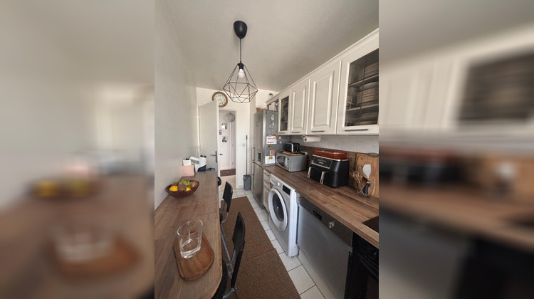 Ma-Cabane - Vente Appartement BONDY, 60 m²