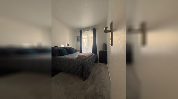 Ma-Cabane - Vente Appartement BONDY, 60 m²