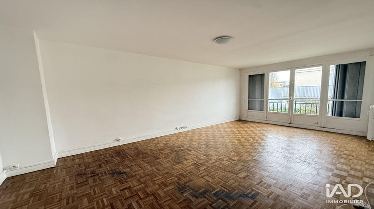 Ma-Cabane - Vente Appartement Bondy, 34 m²