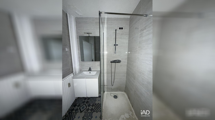 Ma-Cabane - Vente Appartement Bondy, 34 m²