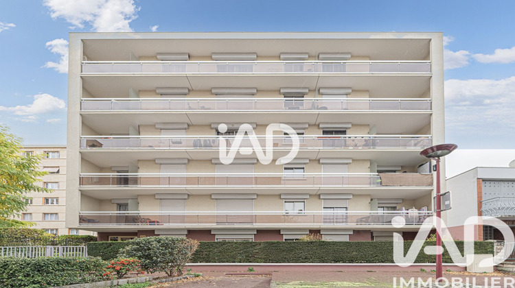 Ma-Cabane - Vente Appartement Bondy, 67 m²