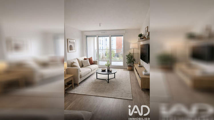 Ma-Cabane - Vente Appartement Bondy, 71 m²