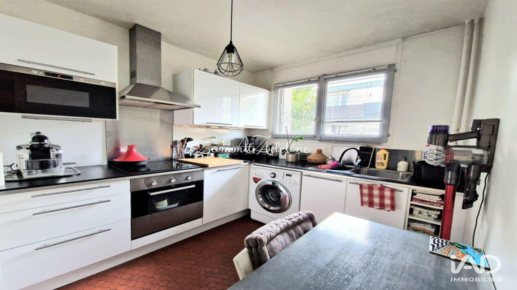 Ma-Cabane - Vente Appartement Bondy, 44 m²