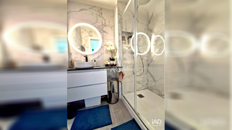 Ma-Cabane - Vente Appartement Bondy, 44 m²