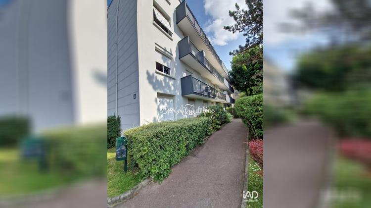 Ma-Cabane - Vente Appartement Bondy, 44 m²