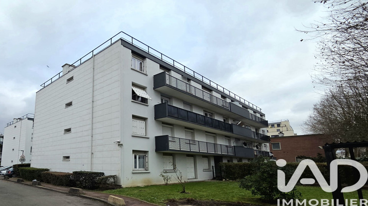 Ma-Cabane - Vente Appartement Bondy, 61 m²