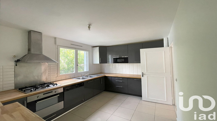 Ma-Cabane - Vente Appartement Bondy, 96 m²