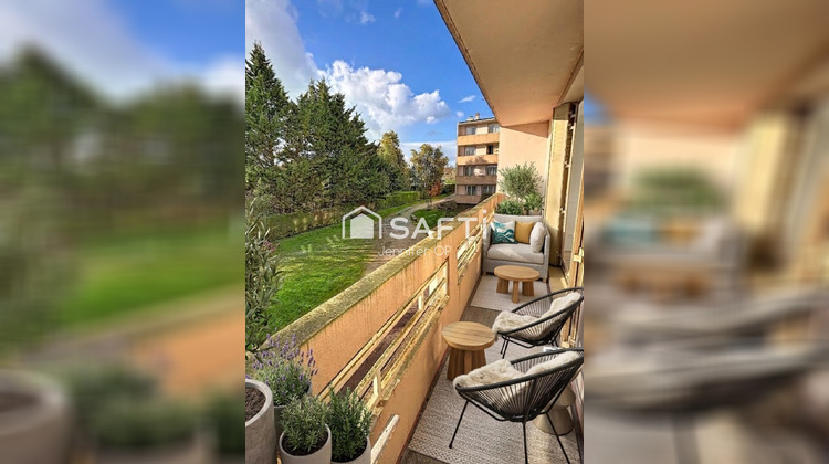 Ma-Cabane - Vente Appartement Bondy, 60 m²