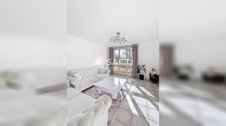 Ma-Cabane - Vente Appartement Bondy, 60 m²