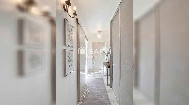 Ma-Cabane - Vente Appartement Bondy, 60 m²