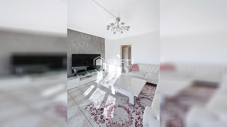 Ma-Cabane - Vente Appartement Bondy, 60 m²