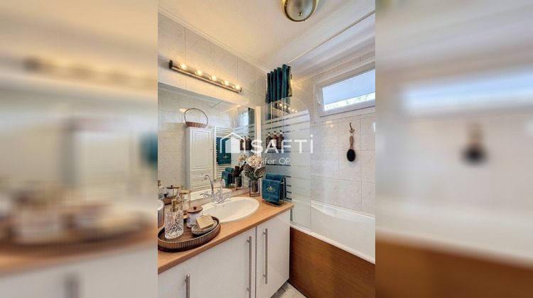 Ma-Cabane - Vente Appartement Bondy, 60 m²