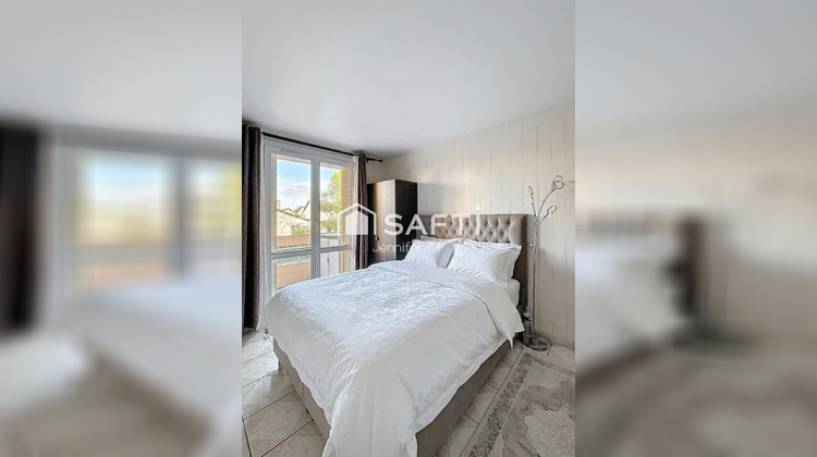 Ma-Cabane - Vente Appartement Bondy, 60 m²