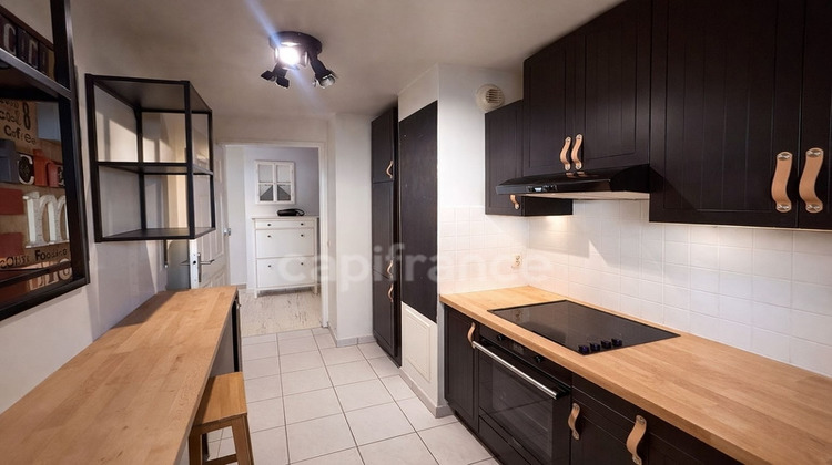 Ma-Cabane - Vente Appartement BONDY, 86 m²