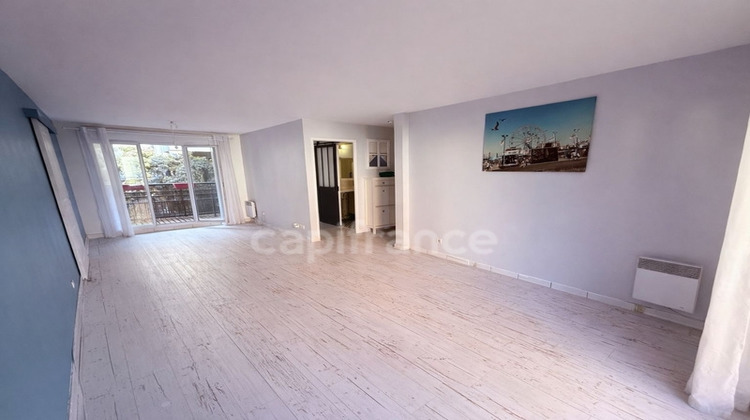 Ma-Cabane - Vente Appartement BONDY, 86 m²