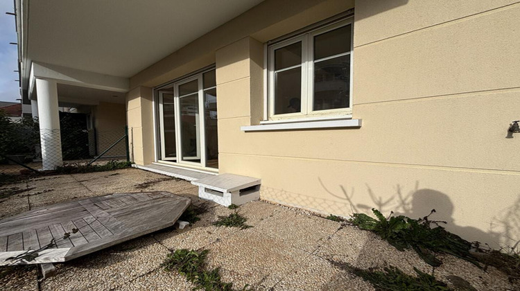 Ma-Cabane - Vente Appartement BONDY, 54 m²
