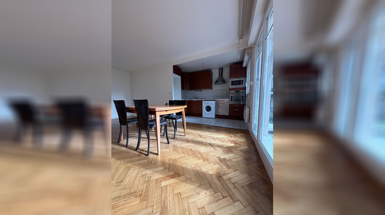 Ma-Cabane - Vente Appartement BONDY, 54 m²