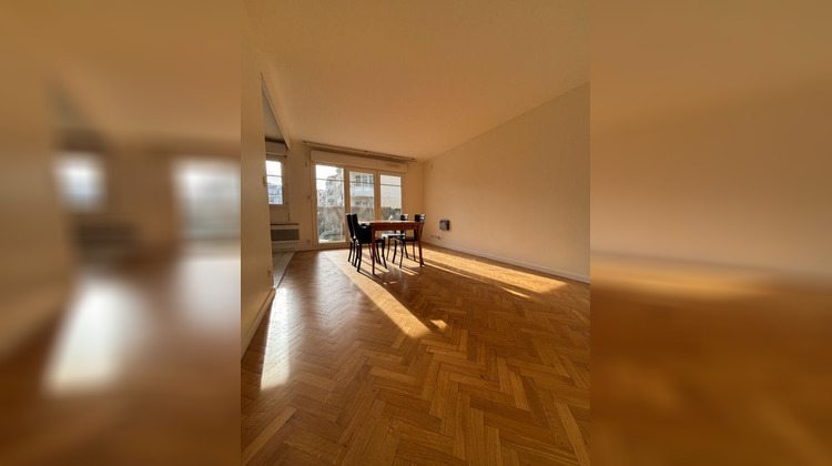 Ma-Cabane - Vente Appartement BONDY, 54 m²