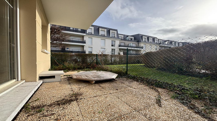 Ma-Cabane - Vente Appartement BONDY, 54 m²