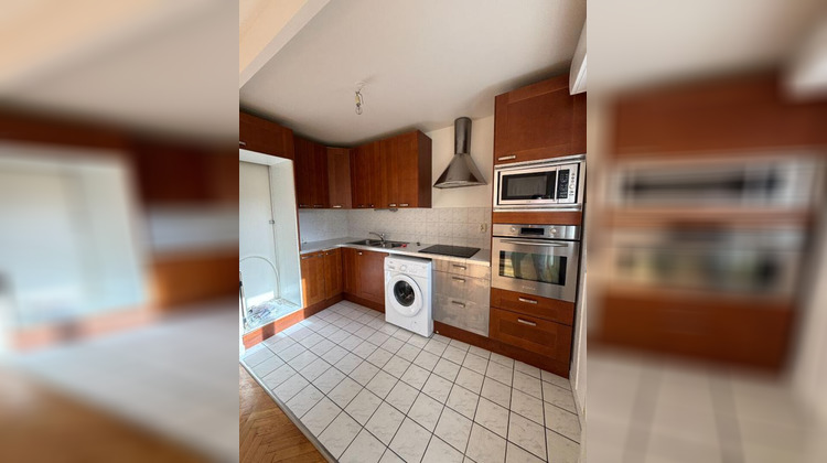 Ma-Cabane - Vente Appartement BONDY, 54 m²