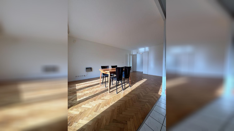 Ma-Cabane - Vente Appartement BONDY, 54 m²
