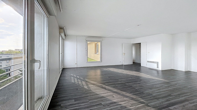 Ma-Cabane - Vente Appartement BONDY, 91 m²