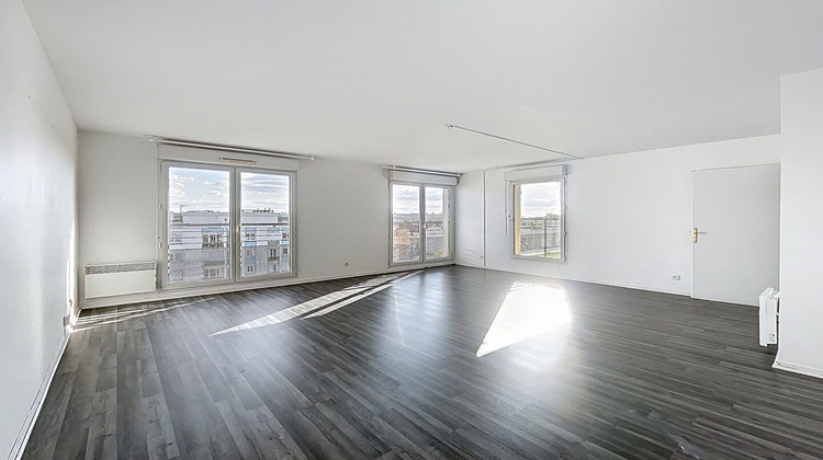 Ma-Cabane - Vente Appartement BONDY, 91 m²