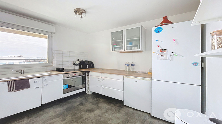 Ma-Cabane - Vente Appartement BONDY, 91 m²