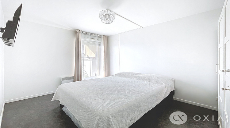 Ma-Cabane - Vente Appartement BONDY, 91 m²