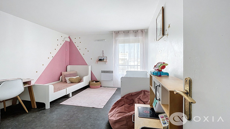 Ma-Cabane - Vente Appartement BONDY, 91 m²