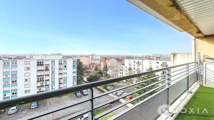 Ma-Cabane - Vente Appartement BONDY, 91 m²