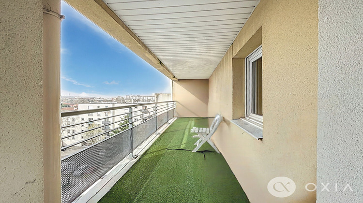 Ma-Cabane - Vente Appartement BONDY, 91 m²