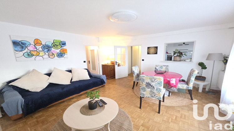 Ma-Cabane - Vente Appartement Bondy, 46 m²