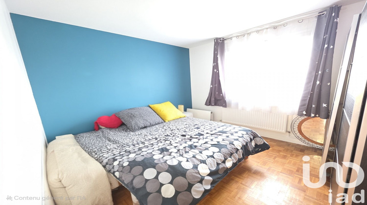 Ma-Cabane - Vente Appartement Bondy, 46 m²