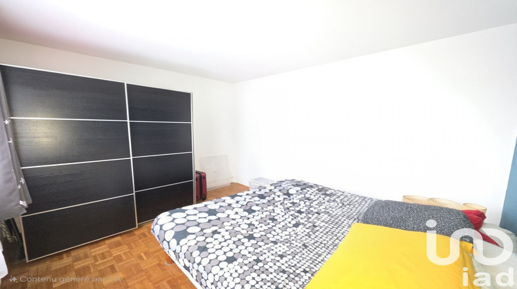 Ma-Cabane - Vente Appartement Bondy, 46 m²