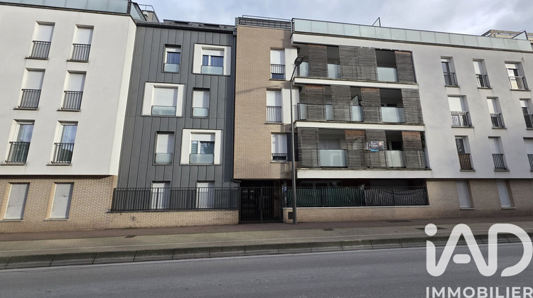 Ma-Cabane - Vente Appartement Bondy, 63 m²