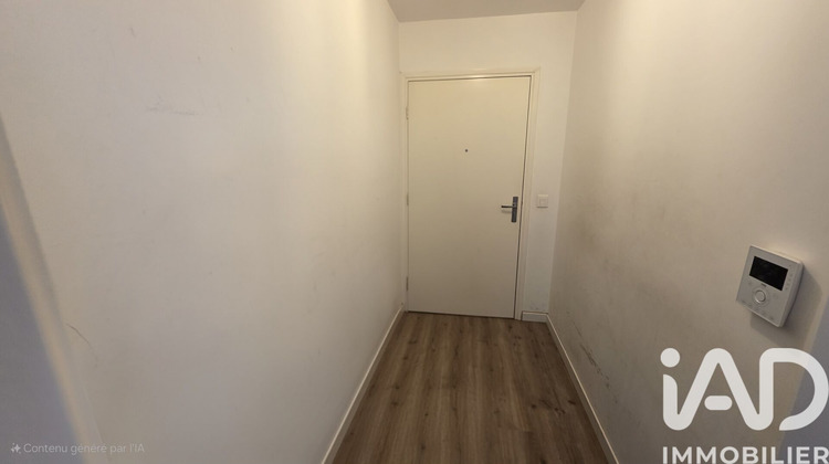 Ma-Cabane - Vente Appartement Bondy, 63 m²