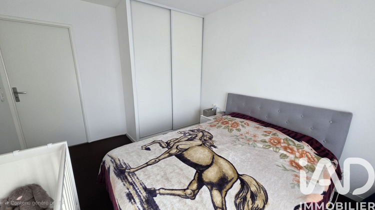 Ma-Cabane - Vente Appartement Bondy, 63 m²